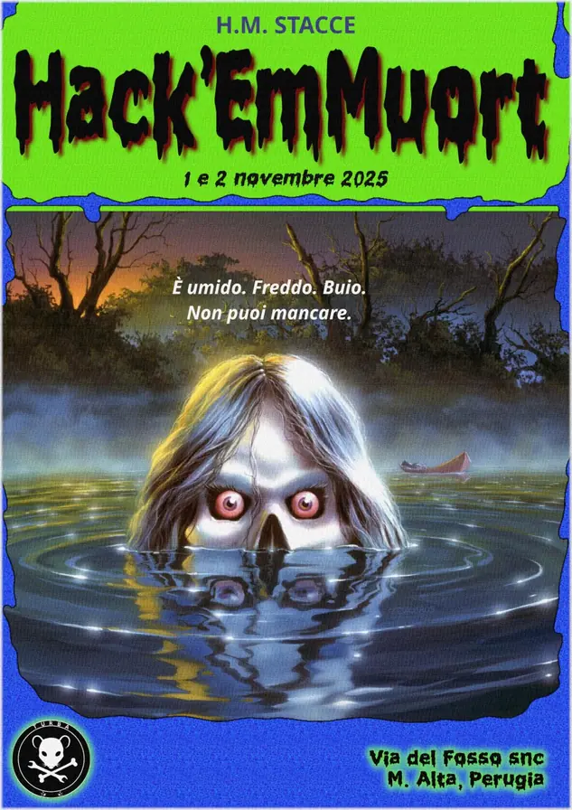 hackemMuort hackemMuort